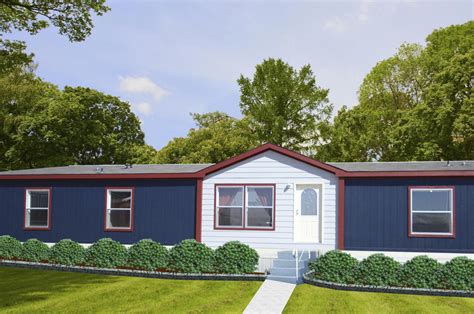 Heritage 3272 53a By Legacy Housing Country Living Modular Homes