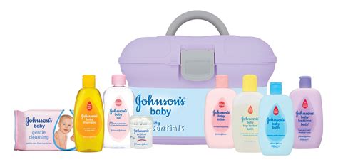 Best Baby Bath Toiletries Best Baby Toiletries Collection Baby