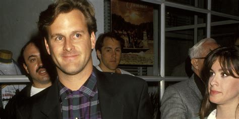 Dave Coulier Talks About That Alanis Morissette Song Huffpost