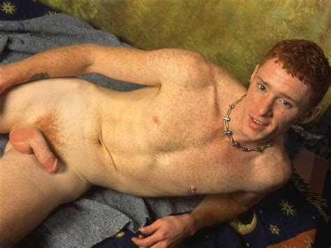 cute gay redheads 115 pics xhamster