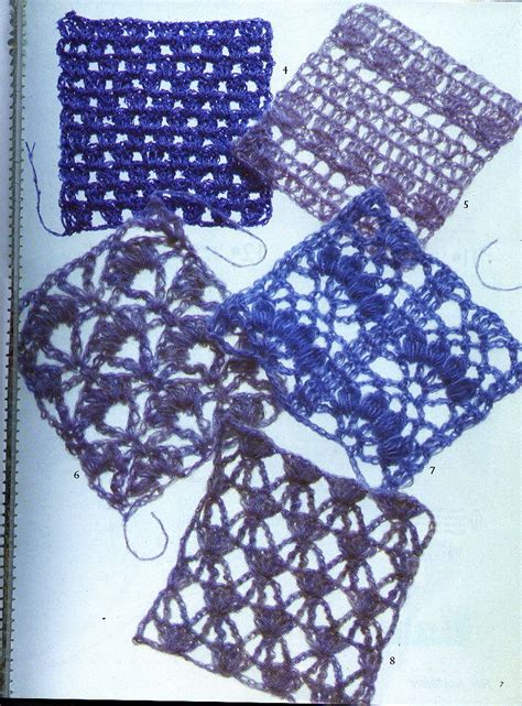 Crochet paso a paso, tejidos para bebes, zapatos a crochet zapatitos calados tejidos a crochet para bebés. SOLO PUNTOS: Puntos calados crochet