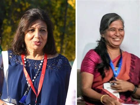 Falguni Nayar Nykaa S Falguni Nayar Becomes Richest Self Made Indian Woman In 2022 Sees Wealth