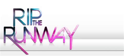 The 2013 Rip The Runway Model Casting