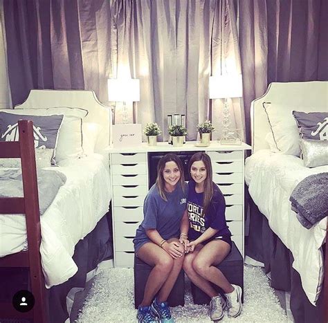 These Tricked Out College Dorm Rooms Will Make You Pine For More Than Your Youth Huffpost