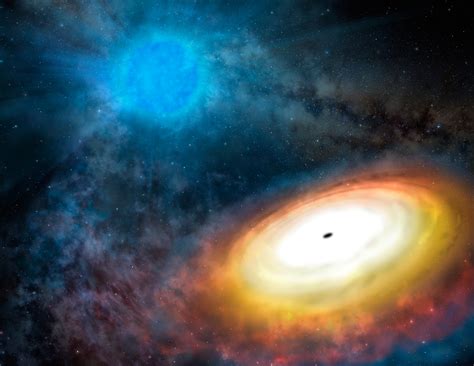 An Unexpected Discovery In Galaxy Messier 101