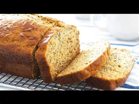 Whisk the flour, baking soda, salt, and cinnamon together in a large bowl. Banana Bread Recipe Self Rising Flour Brown Sugar | 11 Recipe 123