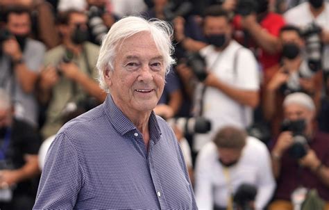 Paul Verhoeven Blesses Cannes With Lesbian Nun Drama