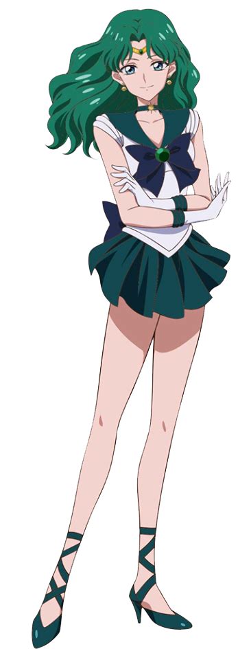 Images Sailor Neptune Anime Characters Database