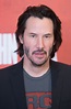 How to get Keanu Reeves’ dark and dapper hairstyle | British GQ
