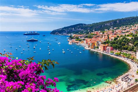 Vakantie Côte d'Azur? De mooiste Côte d'Azur reizen! » ANWB