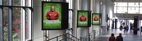 We did not find results for: Billboard advertising Oslo - Digital billboards - CLP