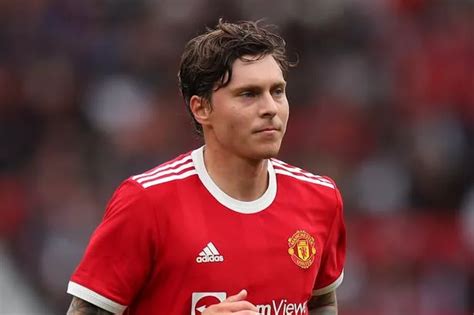 Lindelof Ready To Take On Any Position For Manchester United Football Blog