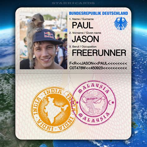 Pasport malaysia) is the passport issued to citizens of malaysia by the immigration department of malaysia. Freerunning with Jason Paul: Mumbai, India to Kuala Lumpur ...