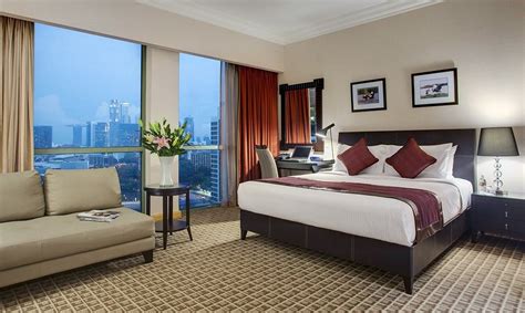 Grand Copthorne Waterfront Hotel Updated 2022 Prices And Reviews