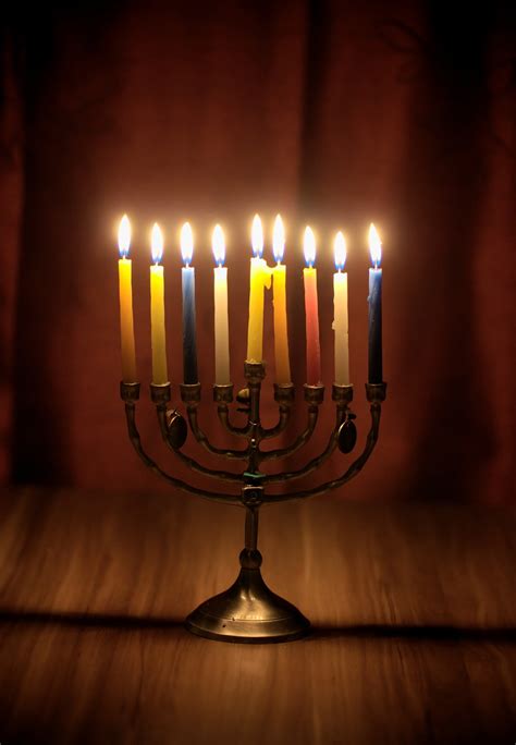 Festival Of Lights Global Hanukkah Traditions Gildshire