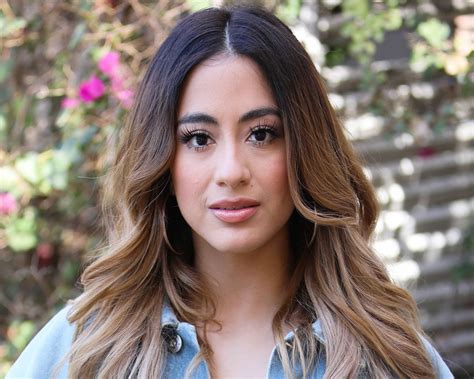 Ally Brooke Working On Solo Album