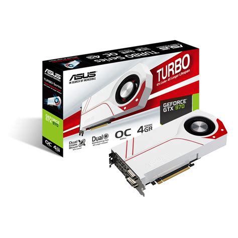 Asus Turbo Gtx 970