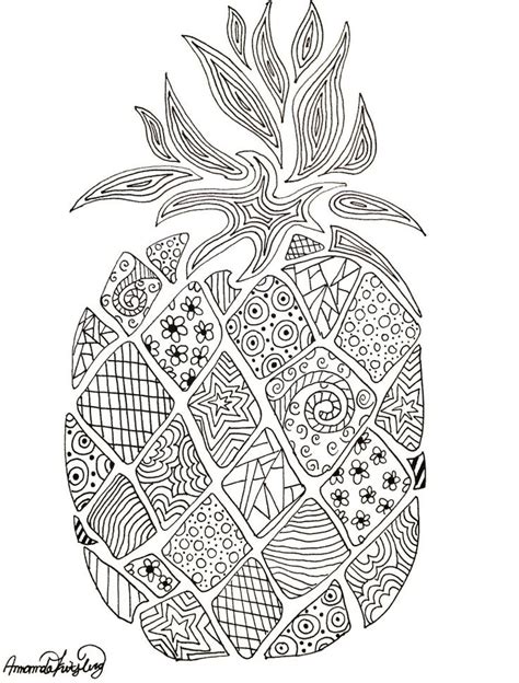 Pin By Lala Dewitt On Pineapples Art Pineapple Art Pineapple Images
