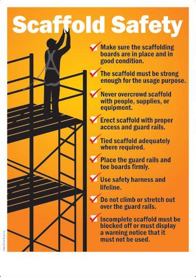 300 Safety Posters Ideas In 2021 Safety Posters Safety Workplace Safety