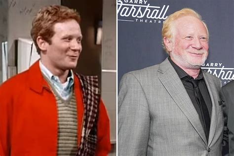 What Happened To The Cast Of Happy Days See Where The Stars Are Now