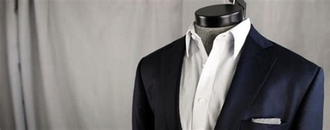 Should you always wear a business suit to an interview? How To Wear a Suit Without a Tie