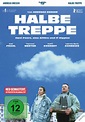 Halbe Treppe (DVD) – jpc