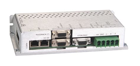 Ethernetip Now Available For Flexpro Servo Drives Advanced Motion