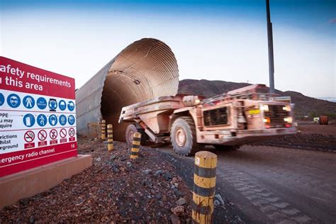 Rio Tinto Pays Record Dividend After ‘extraordinary Year Of Profit And