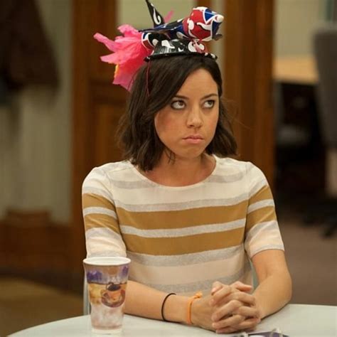picture of april ludgate