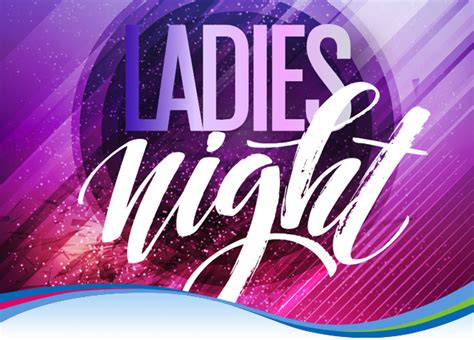 Ladies Night January 12th At 630pm At Church