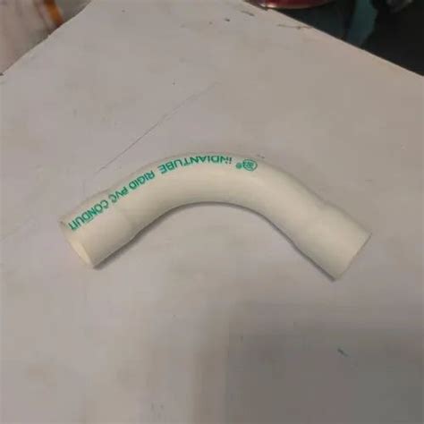 Itp 45 Degree Pvc 25mm Bend At Best Price In Madurai Id 23798947312