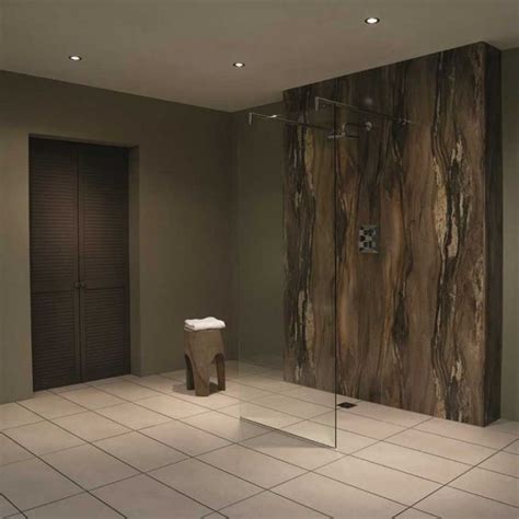 Bathroom Wall Panels For Stylish And Functional Shower Walls