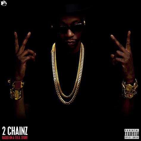 2 Chainz Cover By Mrwffw On Deviantart