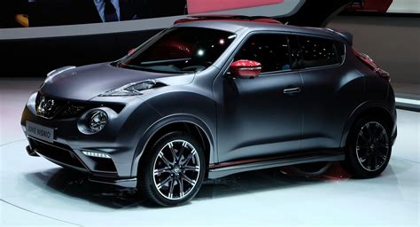 What Will It Be New Jeep Renegade Or Nissan Juke Wpoll Carscoops