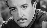 Two early Peter Sellers films to get first showing at film festival ...