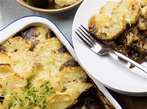 19 quintessentially british recipes everyone on earth should know how to make