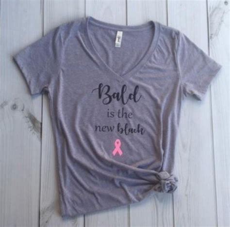 Breast Cancer Awareness Shirt Survivor Cancer Fighter Gift Etsy