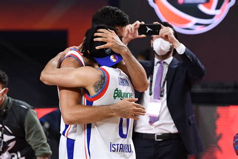 Anadolu Efes Sk On Twitter Best Duo Ever Newquest Benimyerimburas Https T Co B R Hdrqik