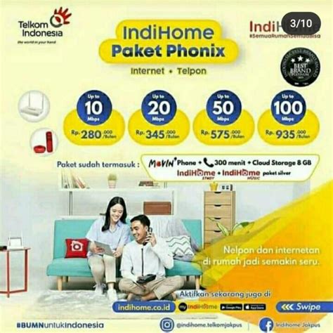 Indihome paket phoenix adalah paket yang hanya menyediakan internet saja sedangkan paket streamix mencakup tv streaming. Jual Layanan Internet Indihome Paket Phoenix - Jakarta ...