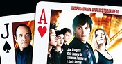 21 Blackjack; la película que te puede hacer un experto en las cartas ...