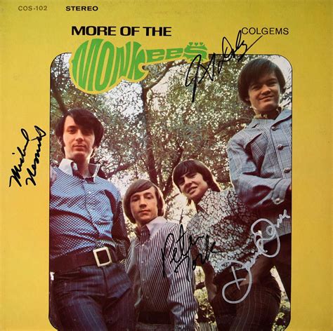 注目のブランド Monkees Golden Album