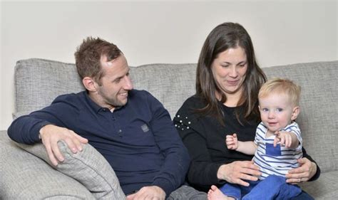 What is rob burrow's birthday? Rob Burrow and wife Lindsey open up on rugby star's ...