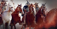 Anuk - Der Weg des Kriegers · Film 2006 · Trailer · Kritik
