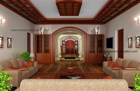 41 Kerala Style Living Room Furniture
