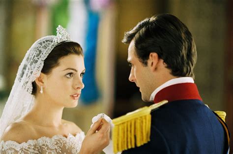 Review The Princess Diaries 2 Royal Engagement Slant Magazine