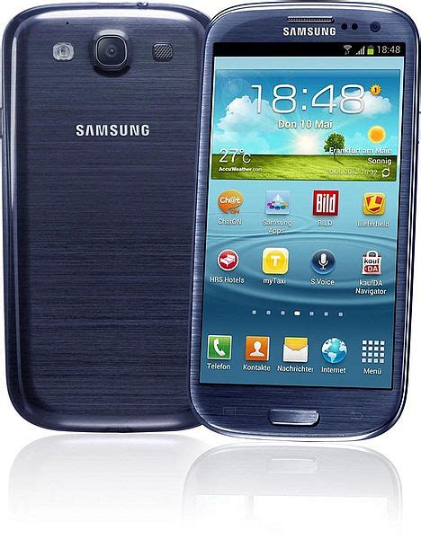 New Samsung Galaxy S3 Price In Pakistan Buy Or Sell Anything In Pakistan
