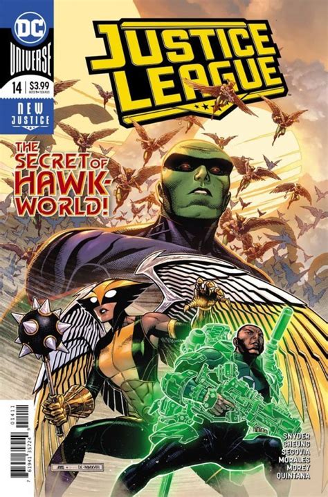 Historietas Y Comics Justice League By Scott Snyder Book Two Deluxe