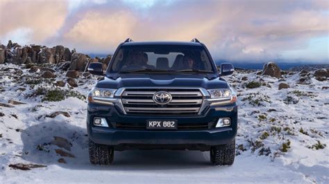 Used lexus v8 vehicles available in cars for sale. Toyota Land Cruiser for sale in Kenya - LandCruiser V8, VX ...