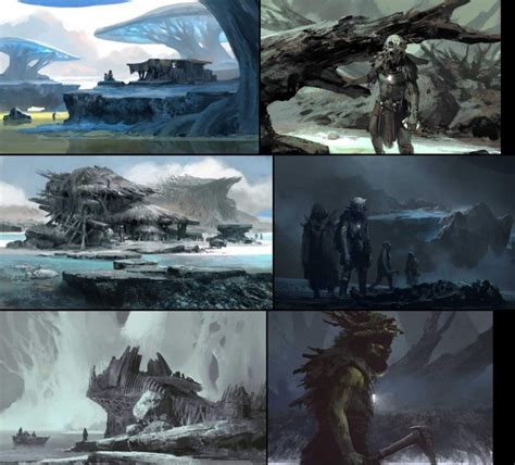 Pin By Inkshepherd On 2d Environment Fantasy Fictional Characters