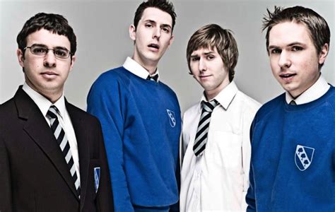 Simon Bird Rules Out Future The Inbetweeners Reunion